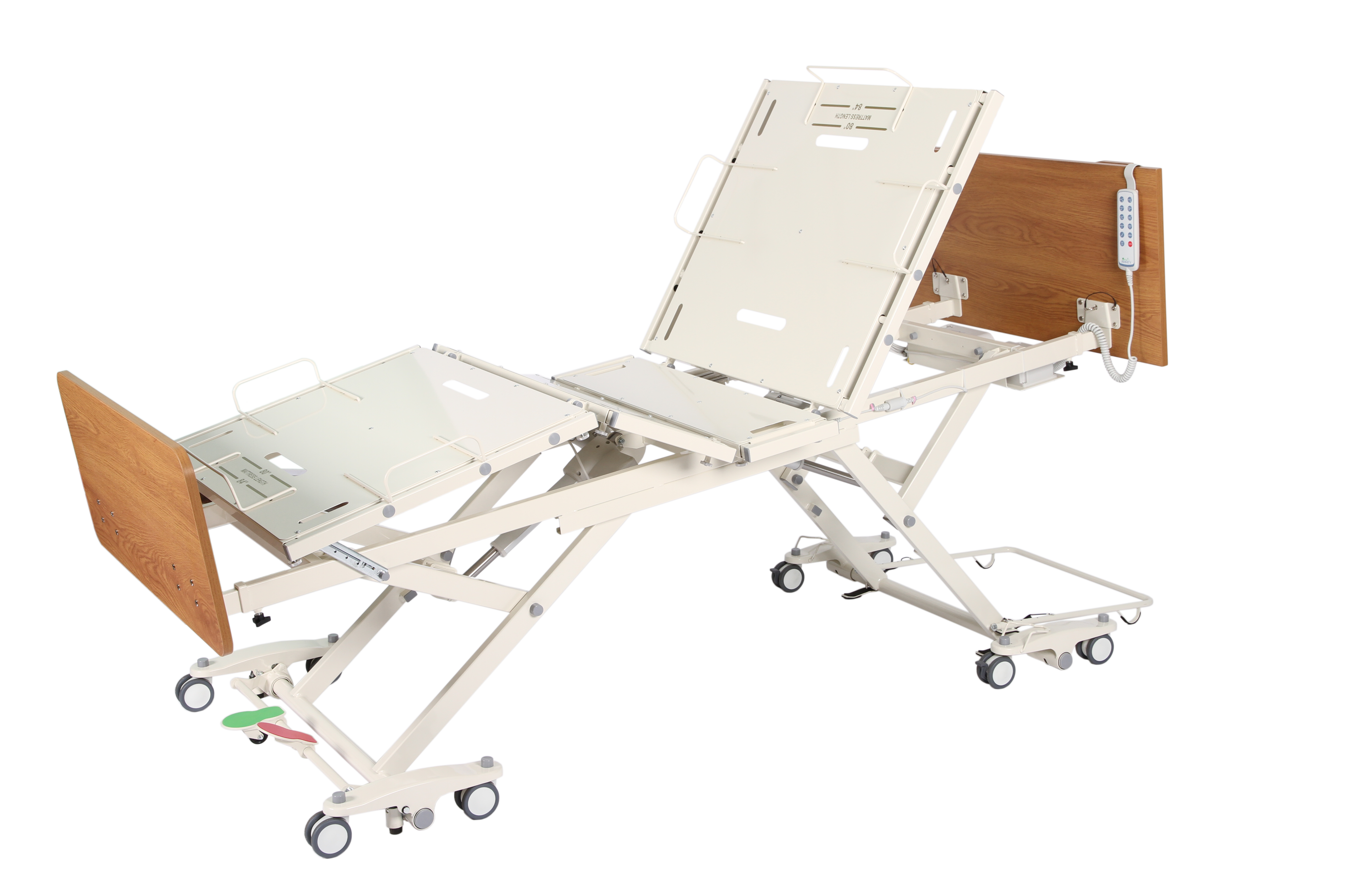 Comfort Chair Position