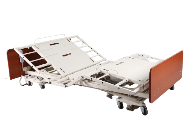 Mobility At Any Height