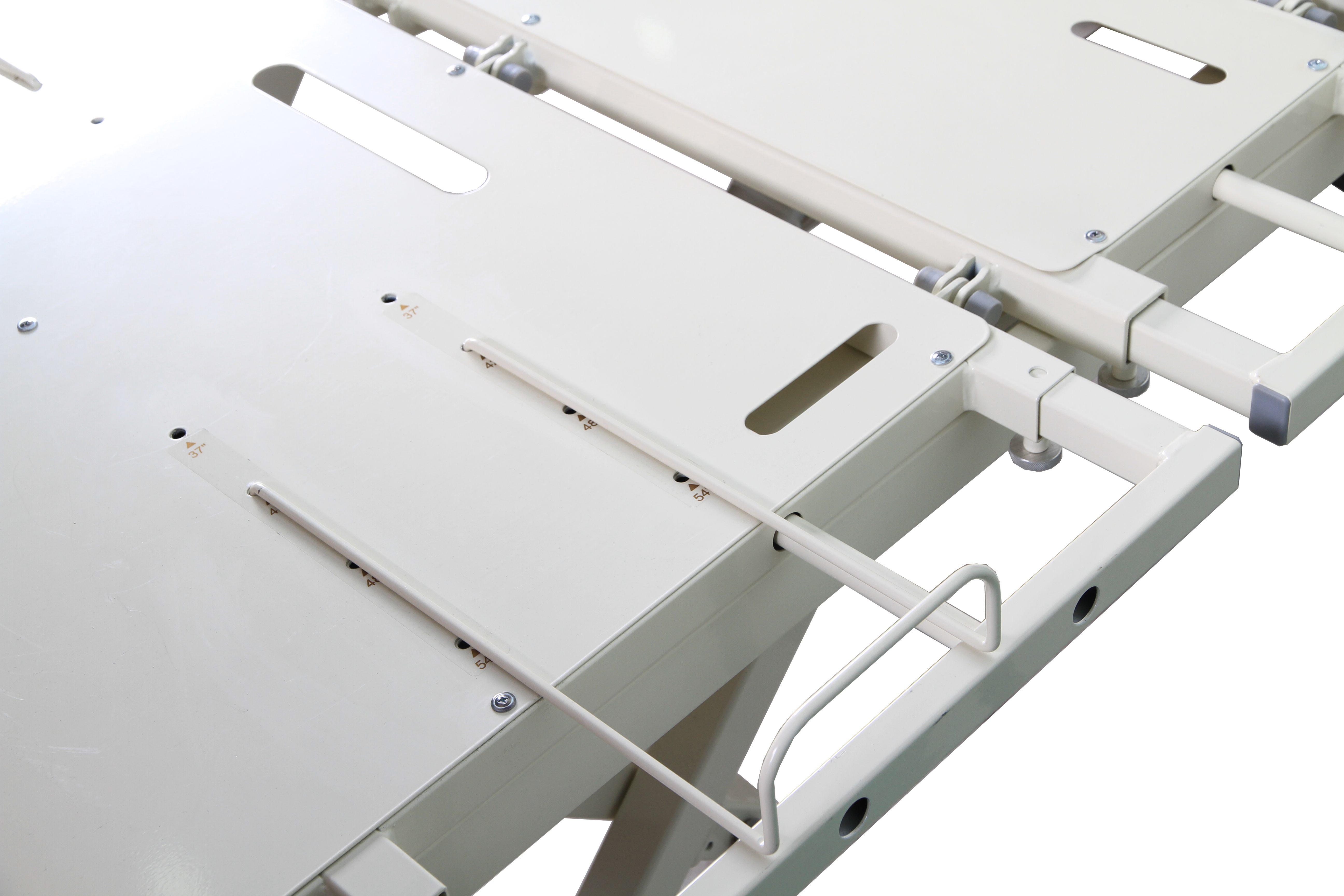 Width & Length Expandability