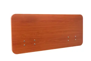 Amber Cherry Expandable Head & Footboards