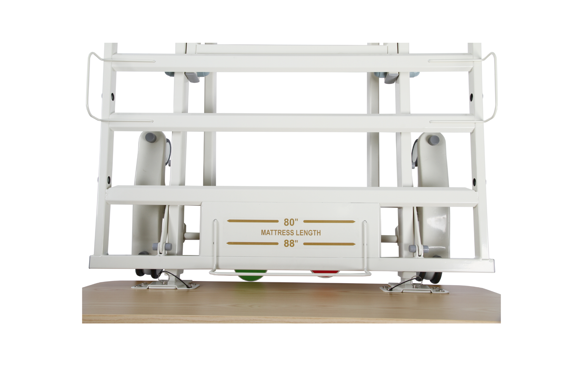 Integrated Length Expansion