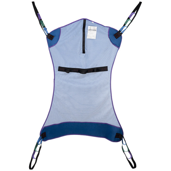 Mesh Full Body Sling