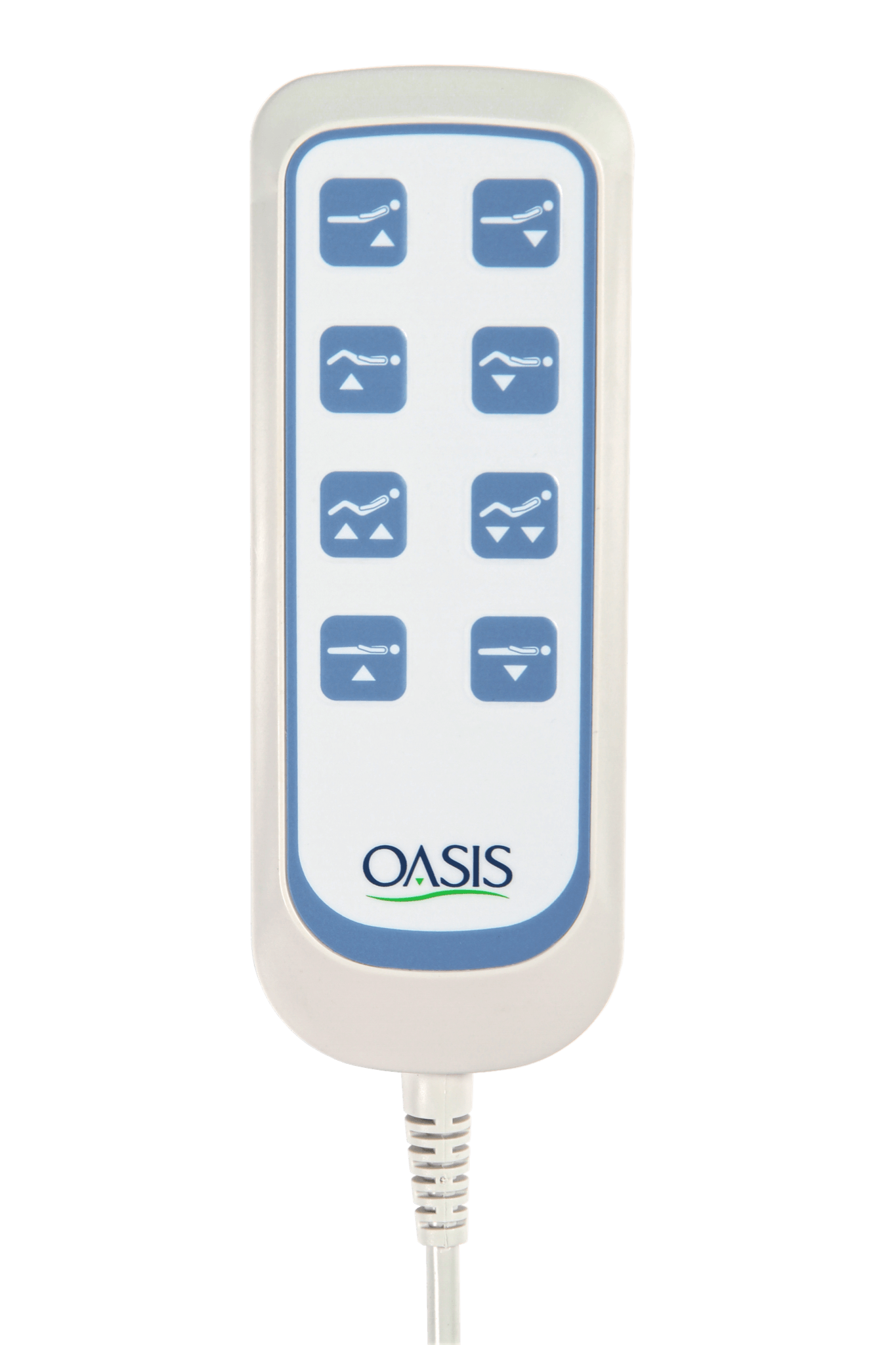 Oasis Hand Pendant
