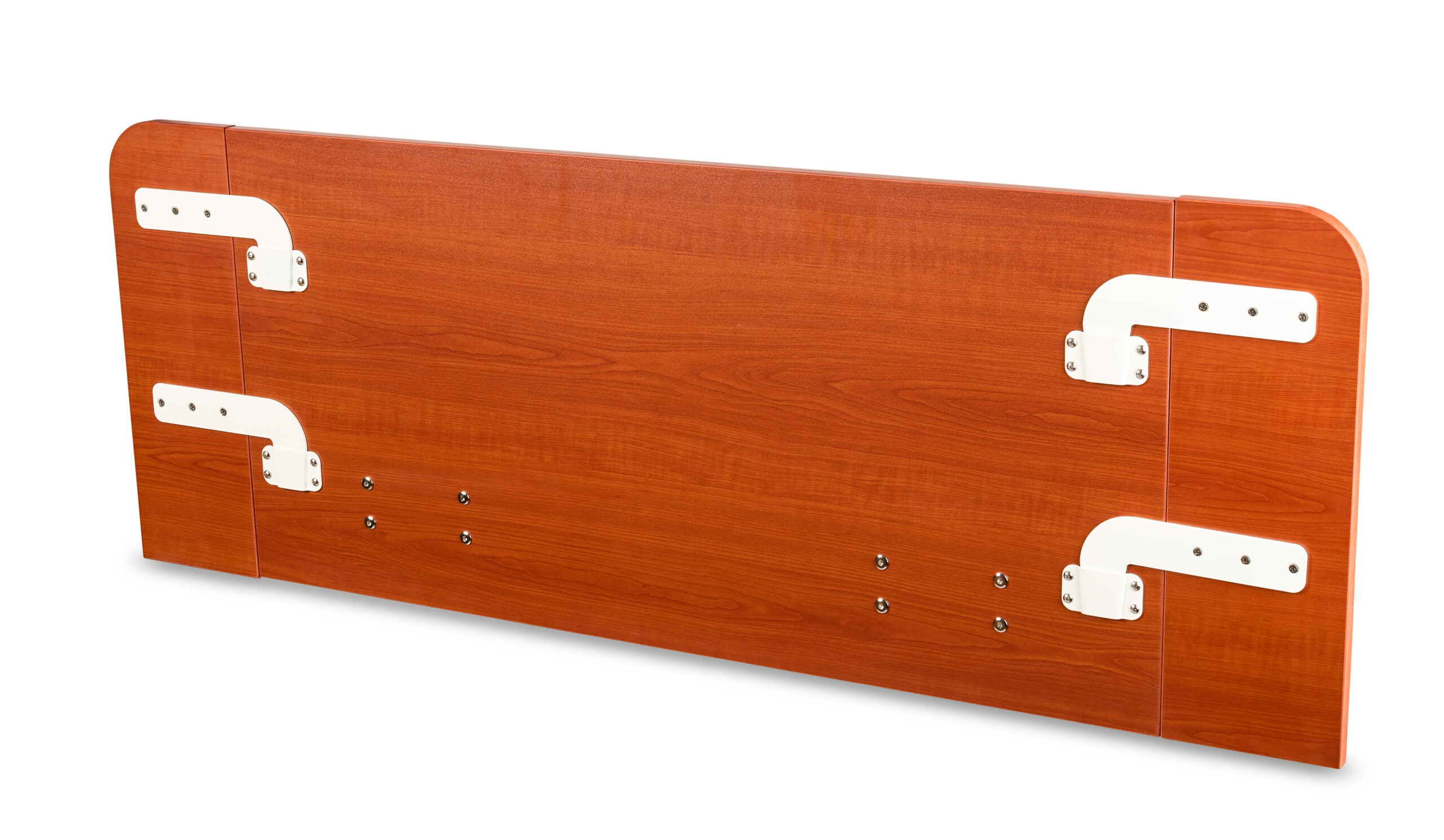 Amber Cherry 55200 Expandable Head & Footboards