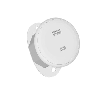 Optional USB Charging Port