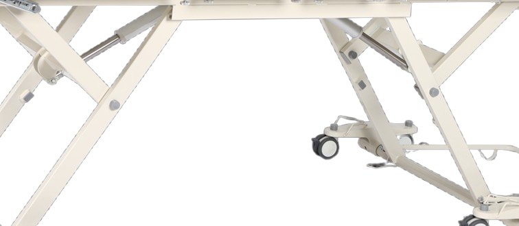 Double Y Frame Design