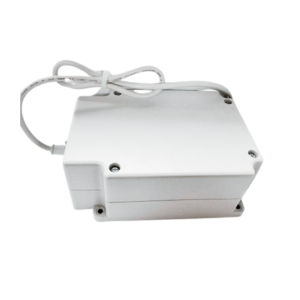 Optional Battery Backup