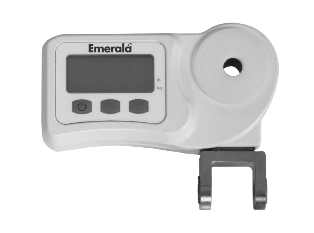 Digital Lift Scale
